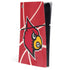 University of Louisville Red Basketball PlayStation PS5 Skins